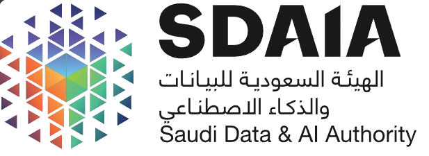 SDAIA Logo